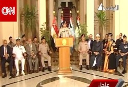 مؤسسة مرسي للديمقراطية: 30 يونيو انقلاب مخطط دعمته أنظمة ودول
