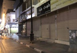 بداية من اليوم.. حكومة الانقلاب تصدر قرار غلق المحال التجارية في الـ10 مساءً
