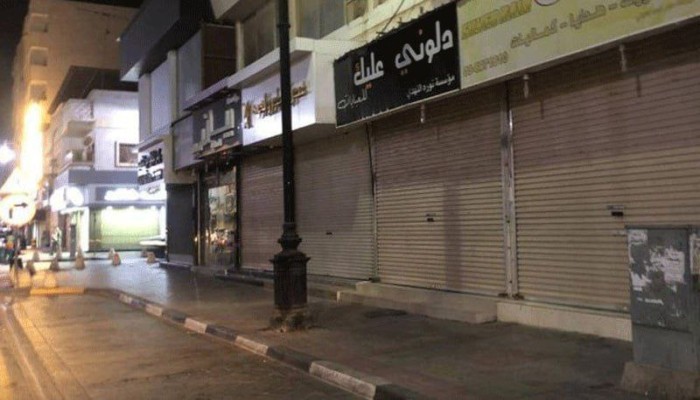 بداية من اليوم.. حكومة الانقلاب تصدر قرار غلق المحال التجارية في الـ10 مساءً