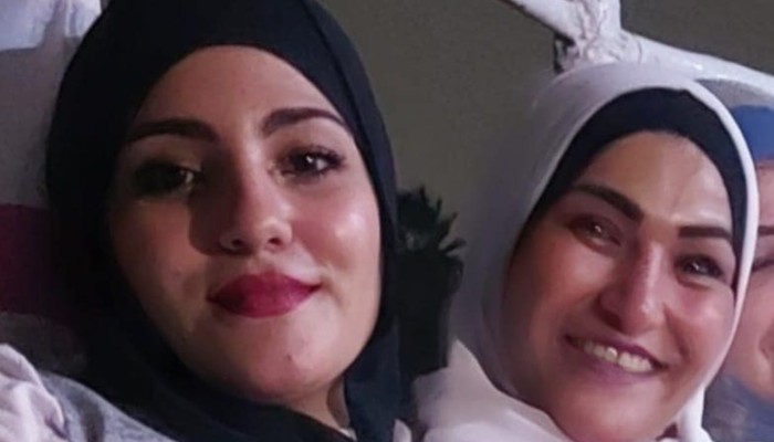 اعتقال ناشطة من أنصار أحمد الطنطاوي يثير مخاوف على حياتها