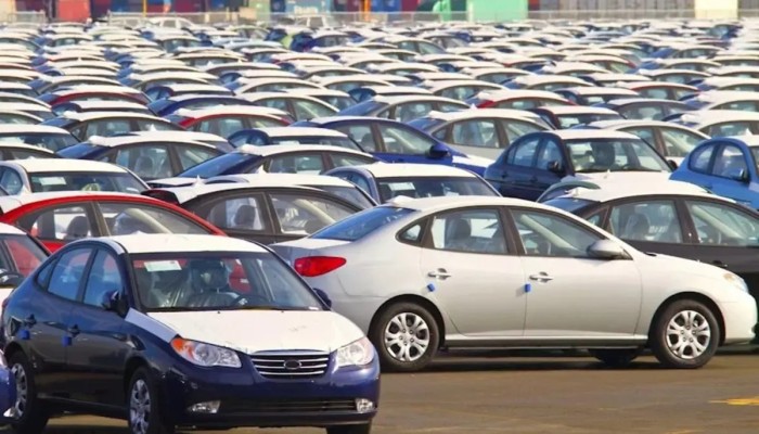 رئيس رابطة تجار السيارات: نتوقع زيادة 25% بالأسعار