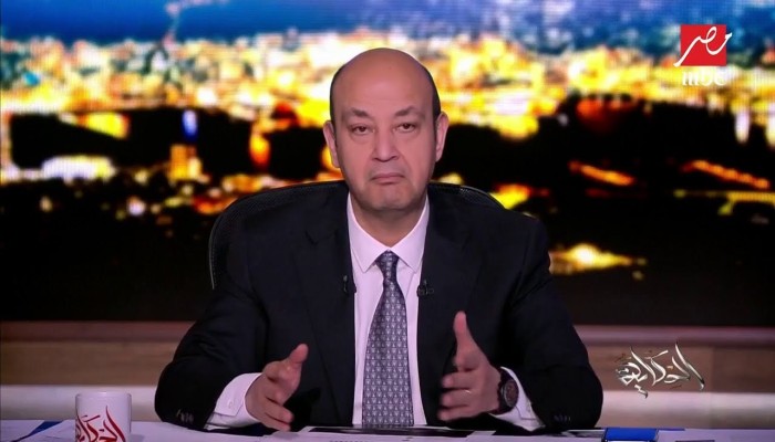 عمرو أديب عن استمرار تخفيف أحمال الكهرباء 3 ساعات: الحكومة لا حس ولا خبر