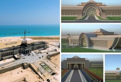 حكومة السيسي تجوع المصريين من أجل سداد ديون مشاريع الفنكوش