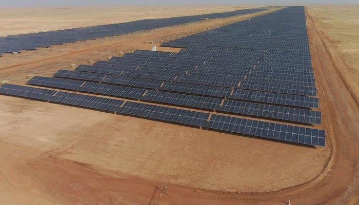 حكومة الانقلاب تمنح السعودية حق تشغيل محطة كهرباء بأسوان لمدة 25 عاماً