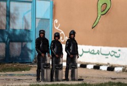 قلق حقوقي بالغ من تزايد الوفيات في مقارّ الاحتجاز بمصر