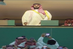 أكاديمي سعودي:  36 مؤشرا لأفول نجم "بن سلمان"