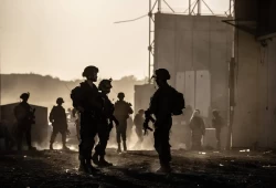جيش الاحتلال الإسرائيلي يحتاج إلى 10 آلاف جندي "على الفور"
