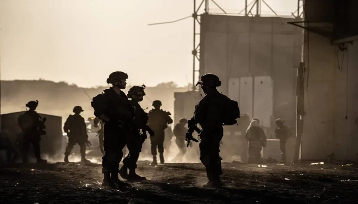 جيش الاحتلال الإسرائيلي يحتاج إلى 10 آلاف جندي "على الفور"