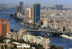 الأرصاد: ارتفاع في درجات الحرارة الثلاثاء.. والعظمى بالقاهرة 37 درجة