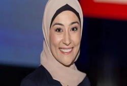 الحزب الحاكم في أستراليا يعاقب نائبة محجبة لدعمها القضية الفلسطينية
