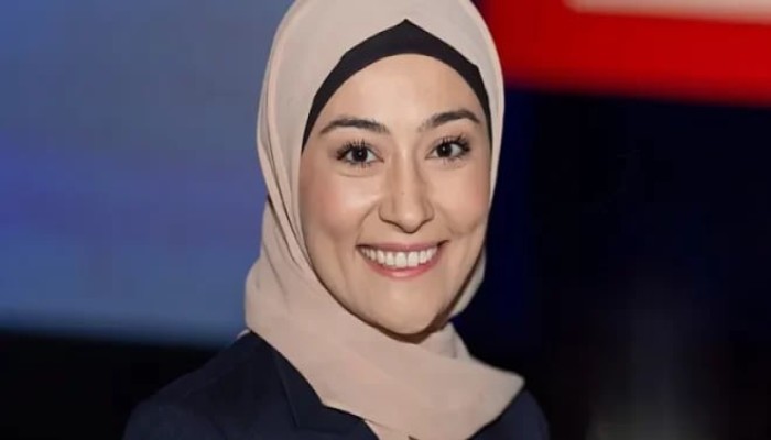 الحزب الحاكم في أستراليا يعاقب نائبة محجبة لدعمها القضية الفلسطينية