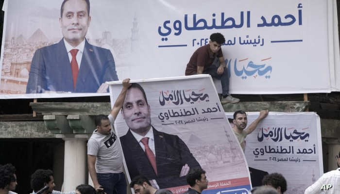 أمن الانقلاب يمنع زيارة الطنطاوي بالسجن والدفاع يخشى على حياته