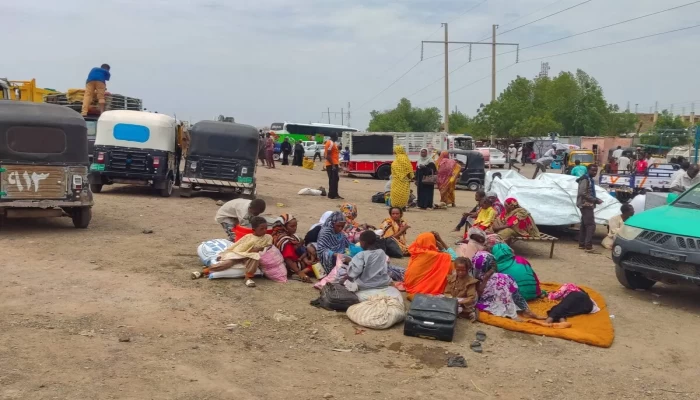 الأمم المتحدة تطلب المساعدة من أجل اللاجئين السودانيين الفارين إلى ليبيا وأوغندا