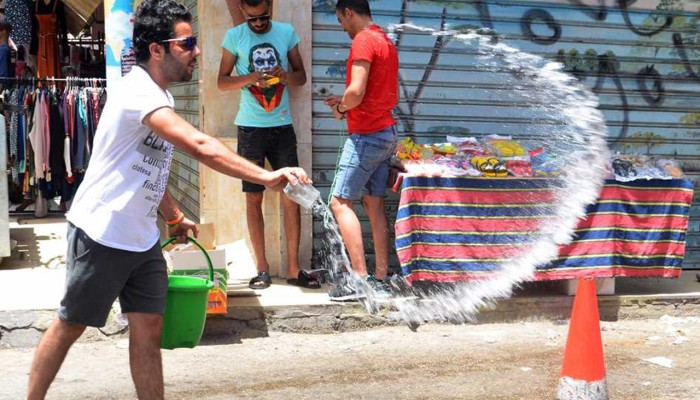 شديد الحرارة.. تفاصيل حالة الطقس اليوم الأربعاء