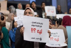11 عاماً على "3 يوليو" في مصر: تراجع حقوقي واقتصادي واسع