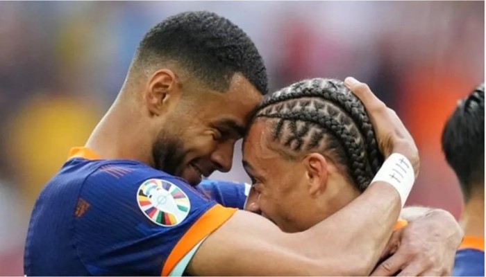 هولندا تضرب رومانيا بثلاثية وتلحق بالمتأهلين لربع نهائي اليورو