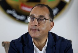 حكومة جديدة في مصر تؤدي اليمين وسط ضغوط اقتصادية