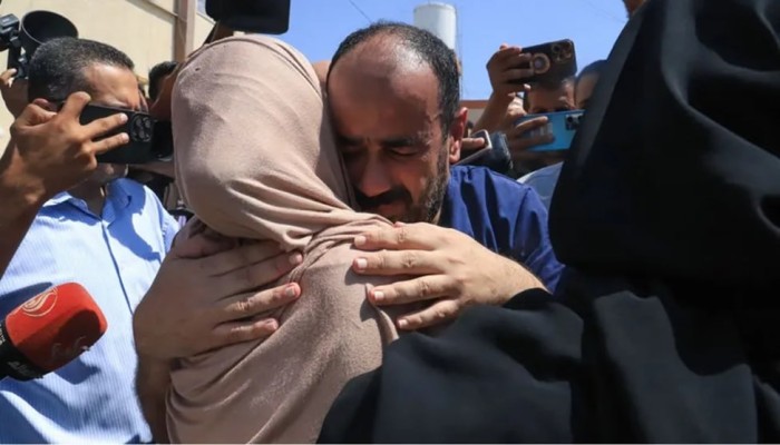 لماذا أثار الإفراج عن مدير "الشفاء" هستيريا وانقساما لدى الاحتلال؟