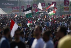 تجديد حبس مصريين بحركة "طلاب من أجل فلسطين" للمرة الثالثة دون تحقيقات