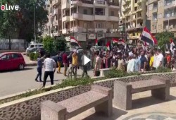 تشكك في مطلقي ثورة (12 يوليو) واتهامات بنحت النظام دعوات عشوائية للشارع