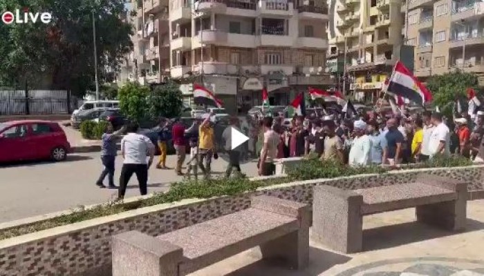 تشكك في مطلقي ثورة (12 يوليو) واتهامات بنحت النظام دعوات عشوائية للشارع