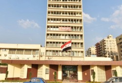 إضراب عمال شركة “فولجا” للأحذية بالإسماعيلية وسط دعوات لإدارة الشركة بعدم تجاهل مطالب العاملين