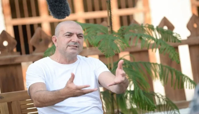 مخرج فلسطيني: لم يعد من الممكن الحديث عن فلسطين في هوليوود