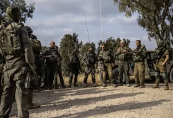 إسرائيل: ضباط كبار في الجيش في غزة يحذرون من الإرهاق بين الجنود