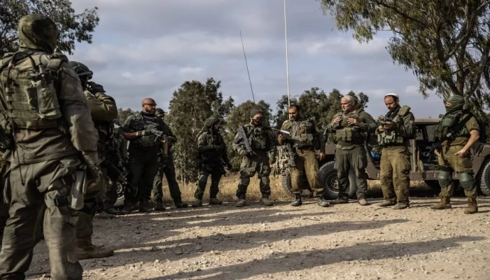 إسرائيل: ضباط كبار في الجيش في غزة يحذرون من الإرهاق بين الجنود