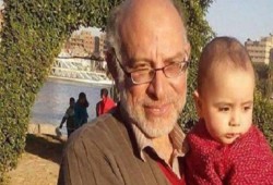تأجيل محاكمة نقيب الأطباء البيطريين بدمياط دون أسباب