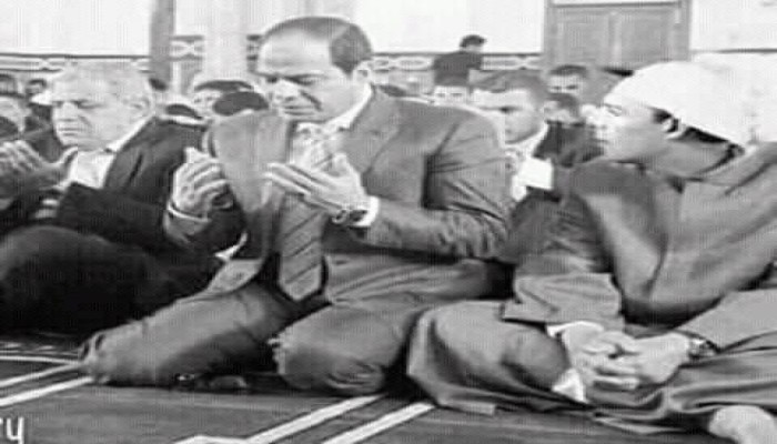 7 خسائر كارثية لإنقلاب 3 يوليو .. وأبرزها فريق المدافعين عن خطايا "هدية الله"