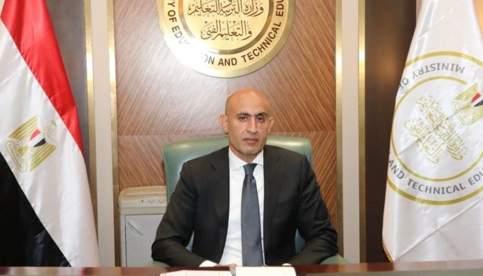 بلاغ للنائب العام ضد وزير التعليم الجديد.. والسبب «شهادة الدكتوراة»