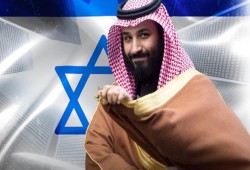 «خيانة عظمي».. بن سلمان يعاون مع مركز بريطاني يدعم الإسلاموفوبيا والصهيونية