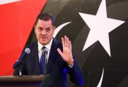 مسؤول ليبي: تحركات نحو تشكيل حكومة موحدة نهاية 2024