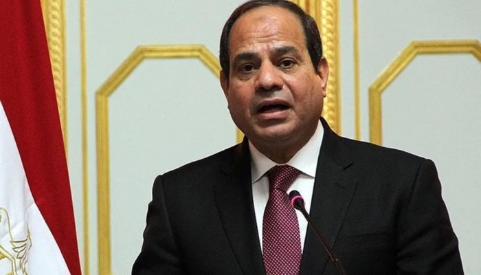 صفقة خطيرة أبرمها السيسي تُدخل مصر عقدا مظلما.. ما المقابل؟