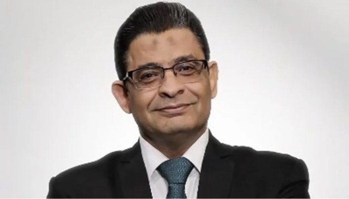 ماذا قال الإعلامي المصري عماد البحيري عقب إفراج السلطات التركية عنه؟