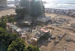 تطوير أم تخريب .. قصر عزيزة فهمي بالأسكندرية بين الجيش والمستثمر الاجنبي