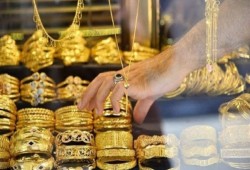 أسعار الذهب ترتفع مرة اخرى .. سعر الذهب اليوم في مصر السبت 6-7-2024