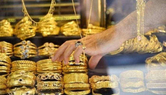 أسعار الذهب ترتفع مرة اخرى .. سعر الذهب اليوم في مصر السبت 6-7-2024