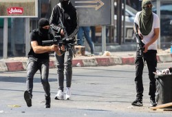 تطوّر نوعي بأعمال المقاومة الفلسطينية في طولكرم وجنين: الاحتلال يفشل في فرض "الردع"