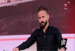 مؤثر.. آخر حديث للاعب المصري أحمد رفعت قبل أيام من وفاته
