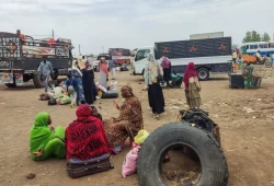 مصر تستضيف مؤتمرًا دوليًا لمعالجة أزمة السودان
