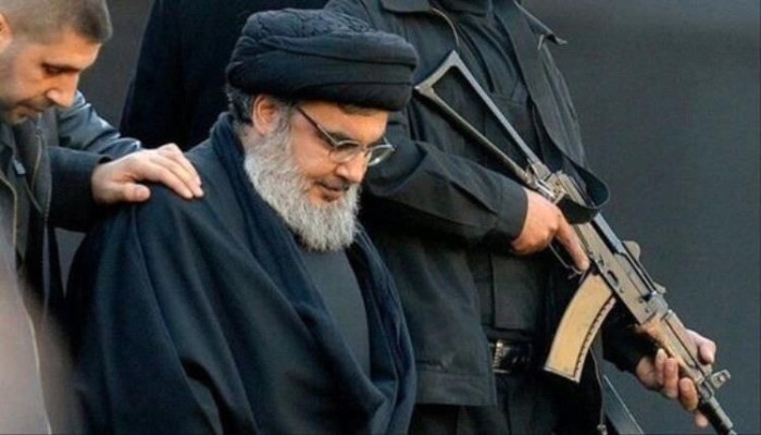 نصر الله للرئيس الإيراني الجديد: نتطلع إلى إيران "كسند قوي ودائم"