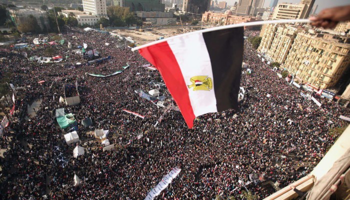 106.5 مليون.. سكان مصر يزيد ربع مليون نسمة خلال 76 يوماً