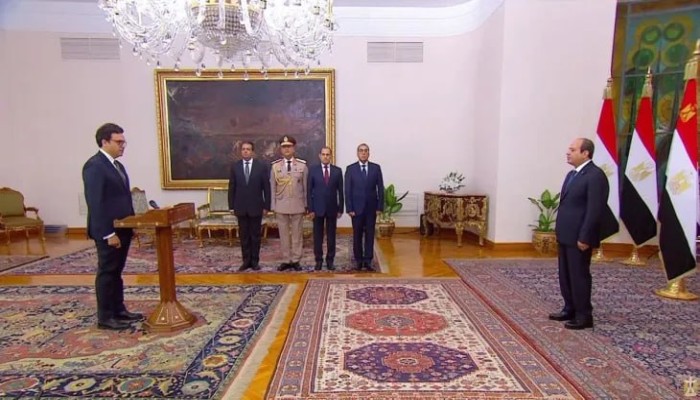 وزير الثقافة الجديد: الخطاب الديني “مش شغلتنا” والهوية المصرية أولوية