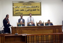 بالأسماء.. أمن الدولة يحقق مع 30 شخصاً وتخلي سبيل 10 محبوسين احتياطياً