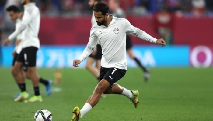 مصر.. 6 بلاغات للنائب العام للتحقيق في وفاة اللاعب أحمد رفعت