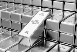 ارتفاع أسعار الفضة فى مصر 16.9% خلال النصف الأول من 2024