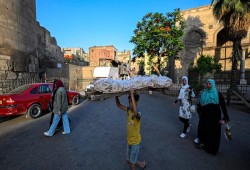 مصر: التوجه نحو إلغاء الدعم السلعي يهدد بكوارث اجتماعية
