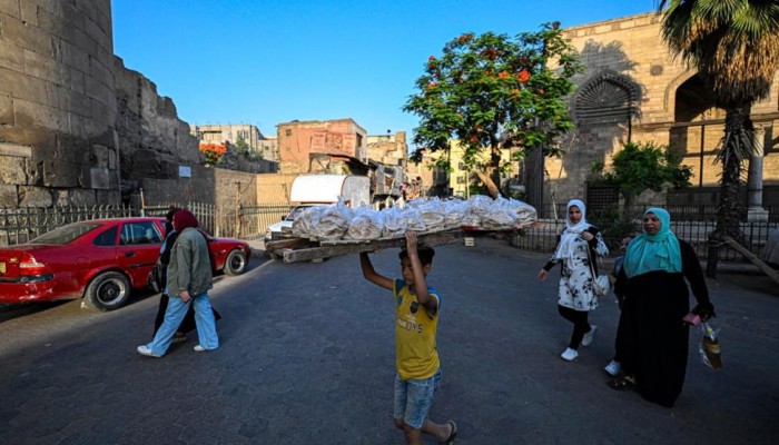 مصر: التوجه نحو إلغاء الدعم السلعي يهدد بكوارث اجتماعية